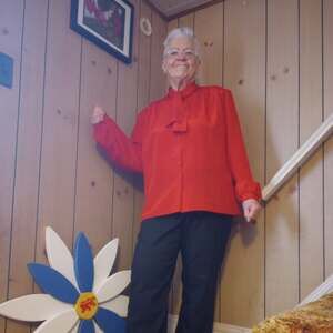 Meet your Posher, Jean